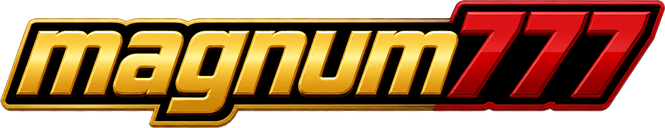Magnum777 Logo